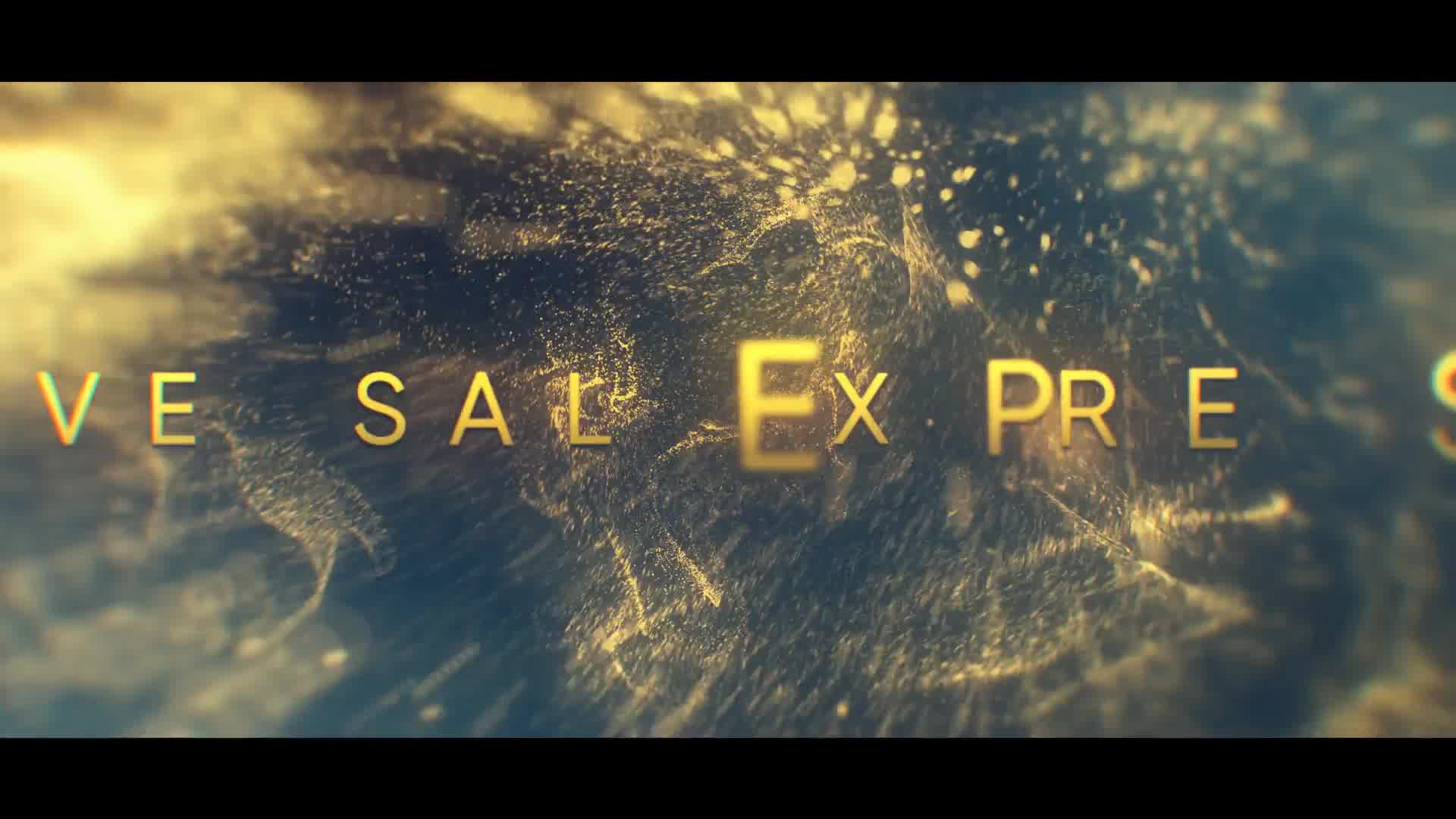 Gold Cinematic Titles Mogrt Videohive 23260042 Premiere Pro Image 10