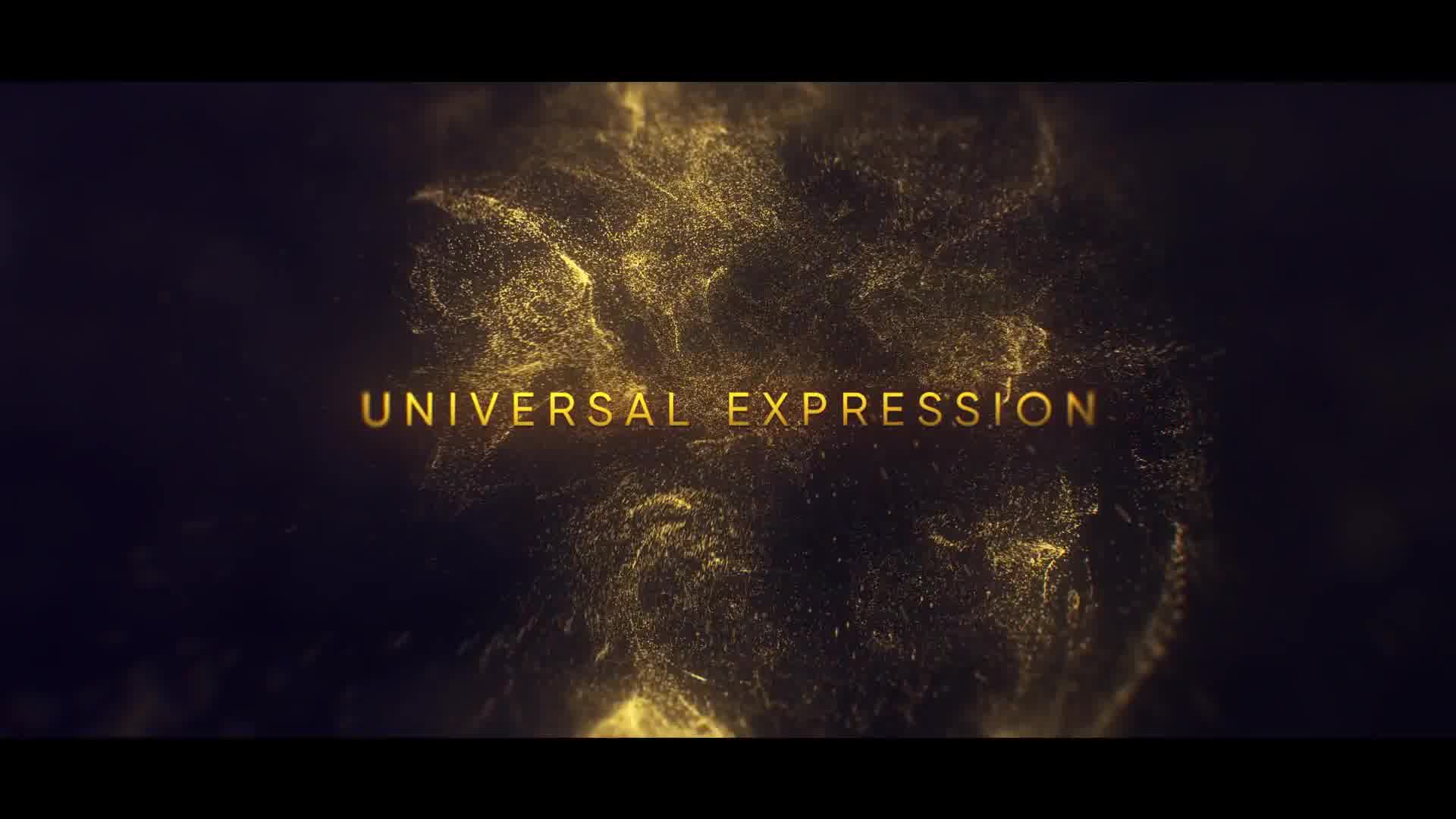 Gold Cinematic Titles Mogrt Videohive 23260042 Premiere Pro Image 11