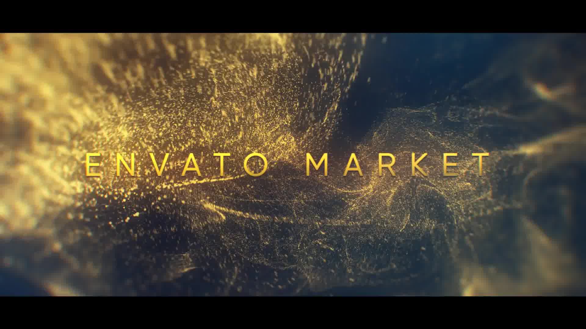 Gold Cinematic Titles Mogrt Videohive 23260042 Premiere Pro Image 12