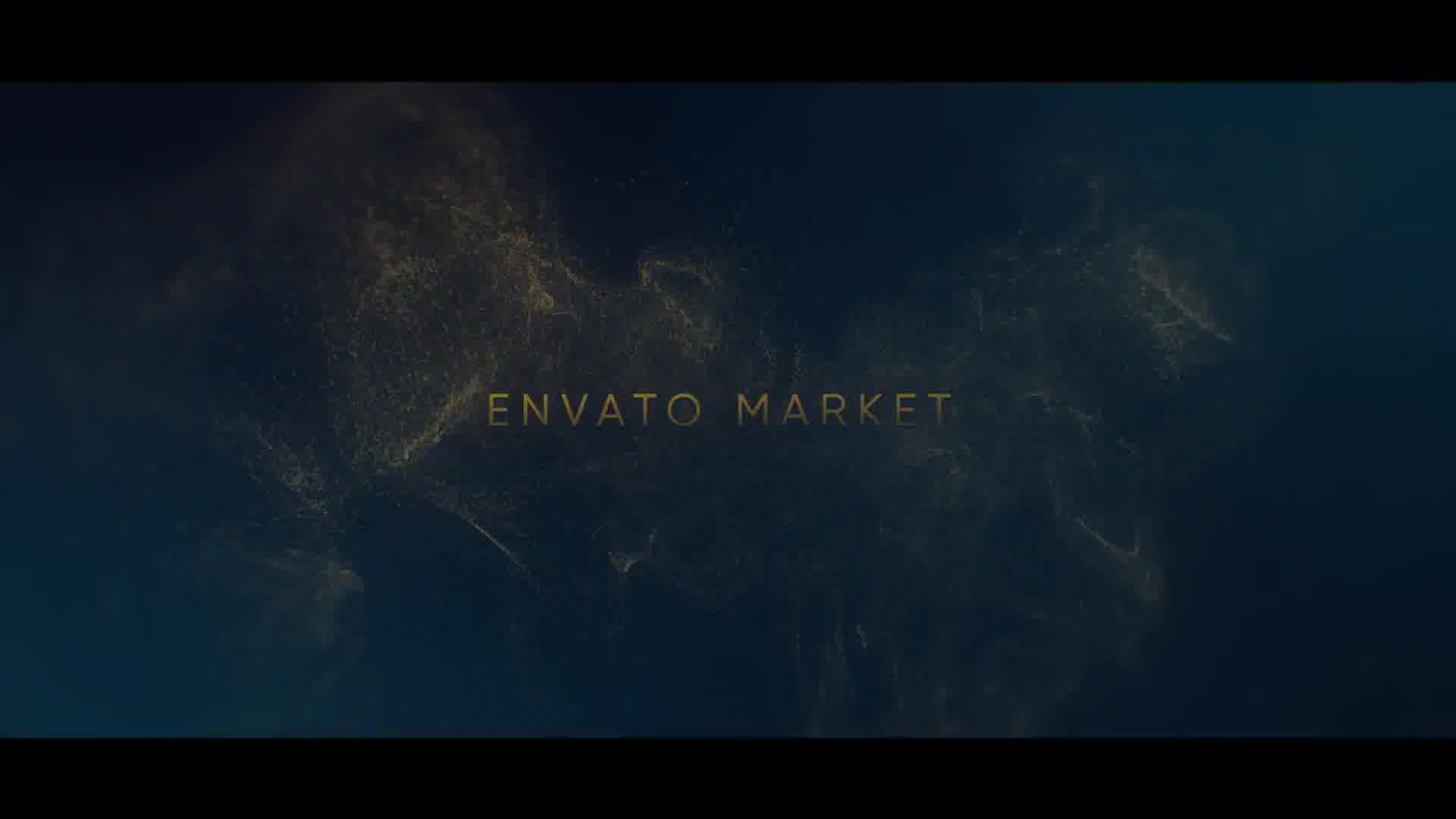 Gold Cinematic Titles Mogrt Videohive 23260042 Premiere Pro Image 13