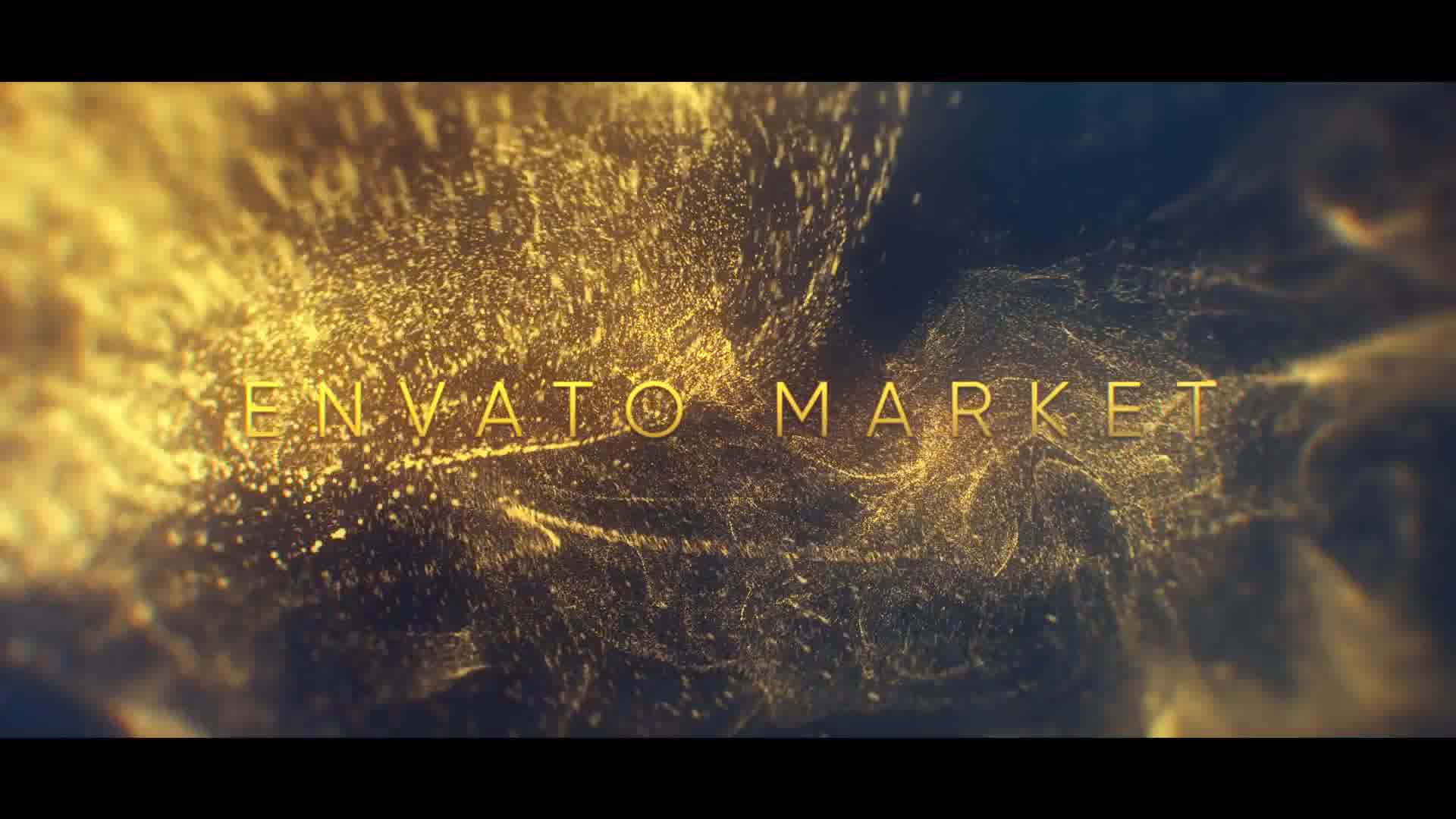 Gold Cinematic Titles Videohive 22869986 After Effects Image 12