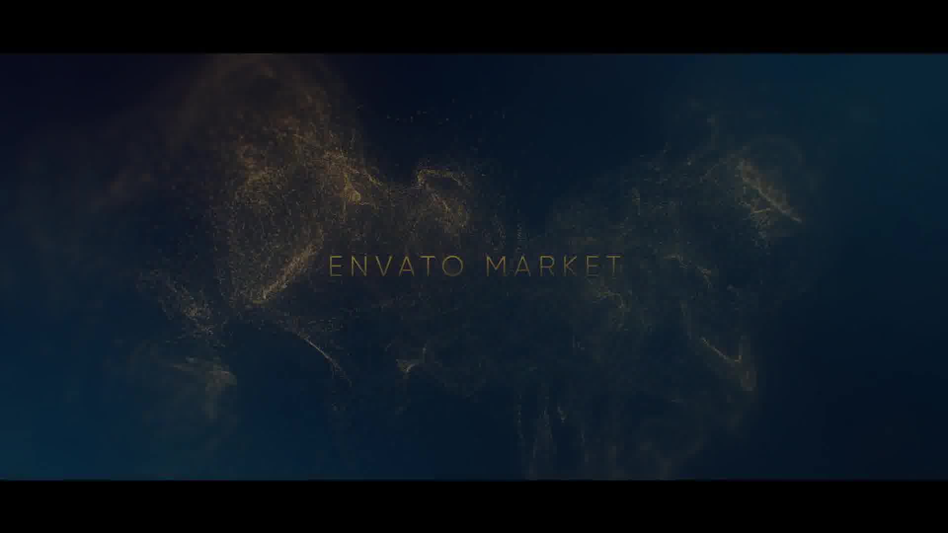 Gold Cinematic Titles Videohive 22869986 After Effects Image 13