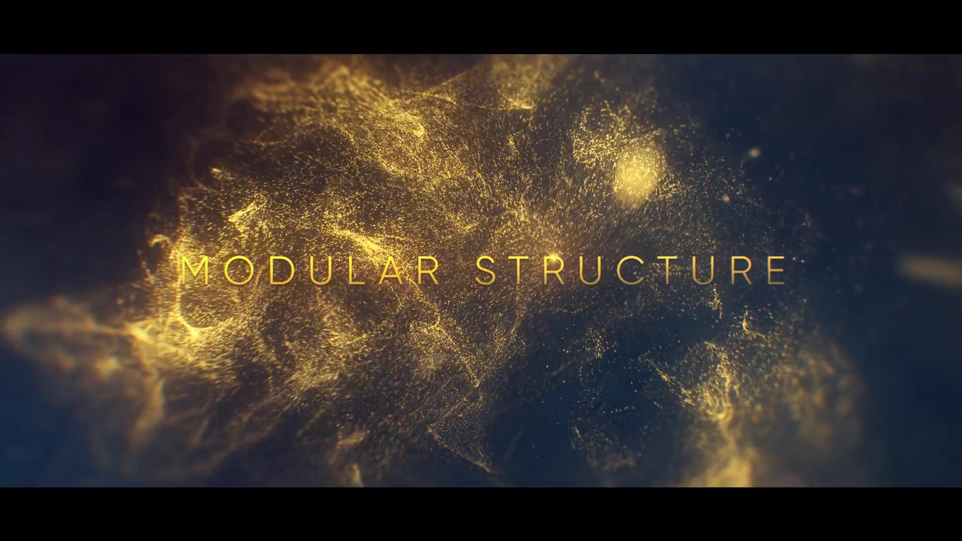 Gold Cinematic Titles Videohive 22869986 After Effects Image 6