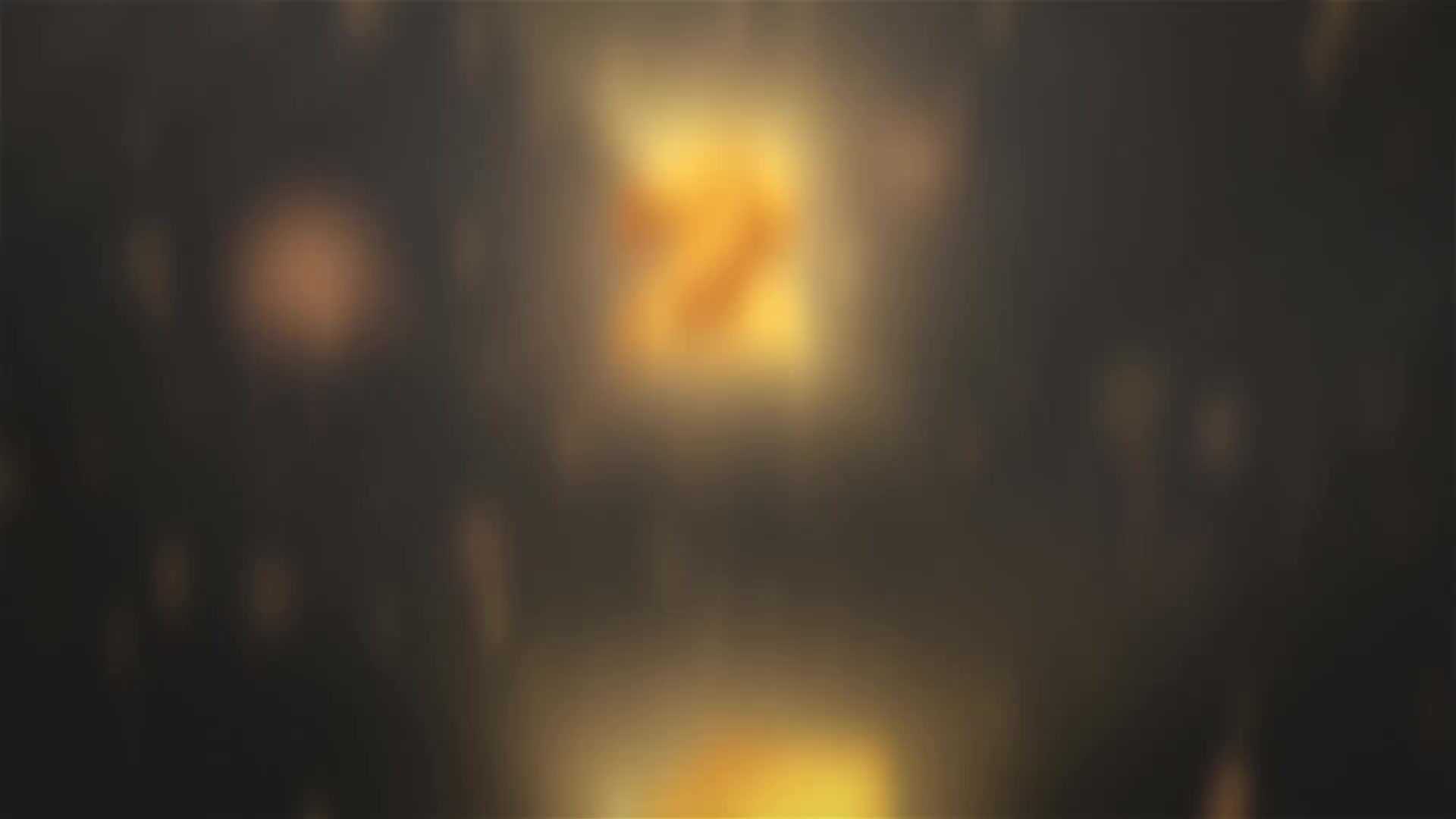 Gold Countdown Intro Videohive 29731436 After Effects Image 4