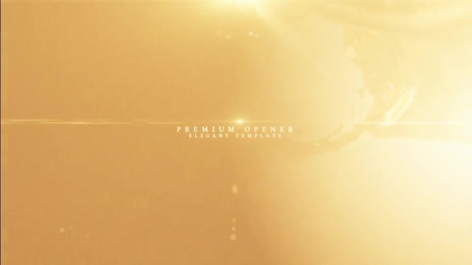 Gold Delux Videohive 22987323 After Effects Image 2