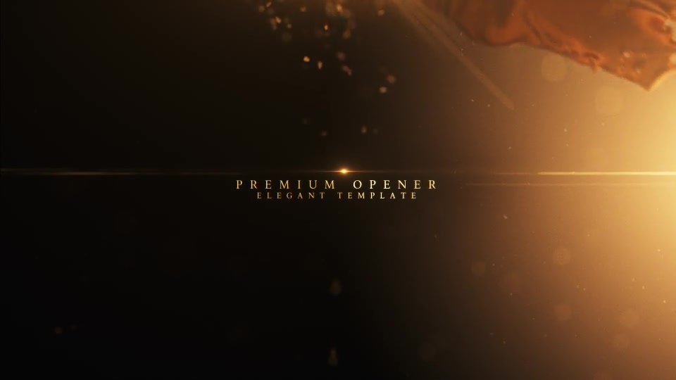 Gold Delux Videohive 22987323 After Effects Image 3
