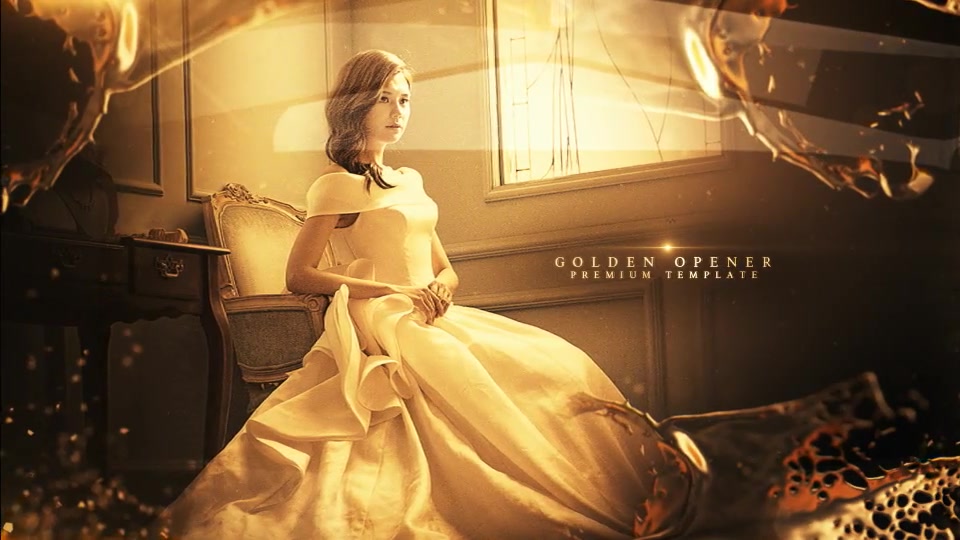 Gold Delux Videohive 22987323 After Effects Image 8
