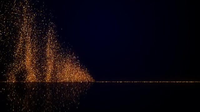 Gold Glitters Logo Reveal Videohive 21373742 After Effects Image 2
