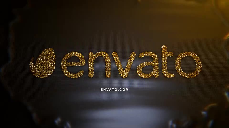 Gold Grains Videohive 35343991 After Effects Image 8