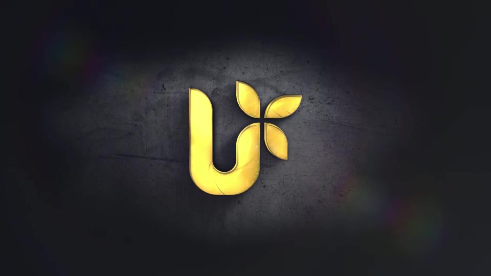 Gold Logo Videohive 30289085 After Effects Image 11