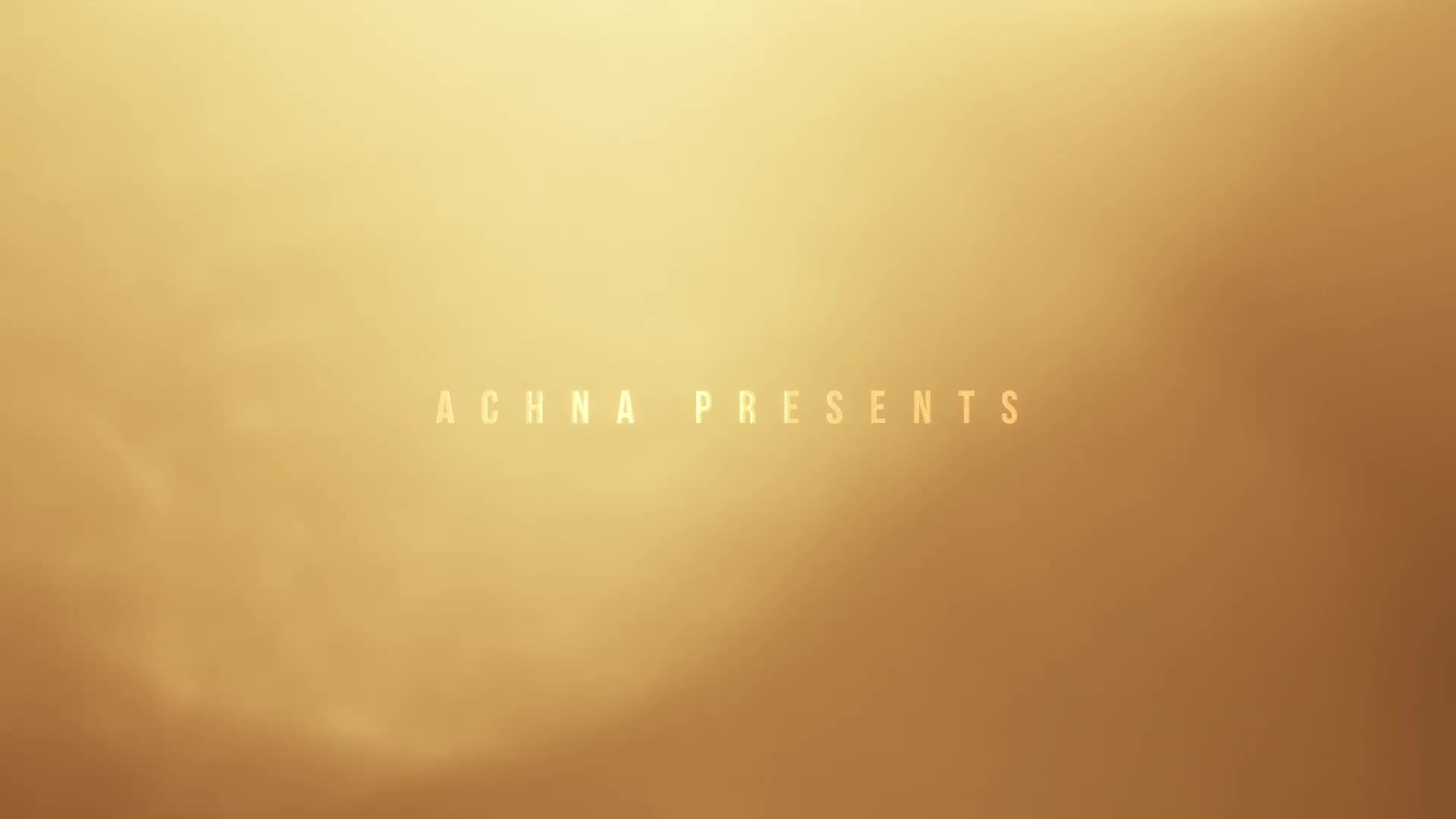 Gold Logo 4K Videohive 50942195 After Effects Image 2