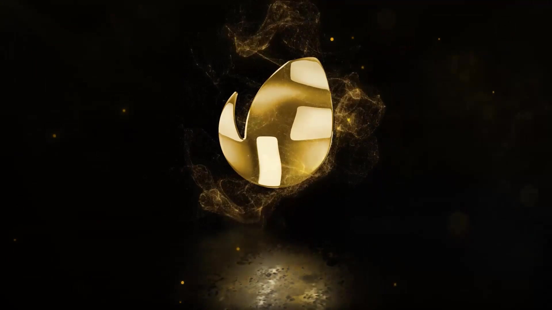 Gold Logo for After Effects Videohive 36458682 After Effects Image 10