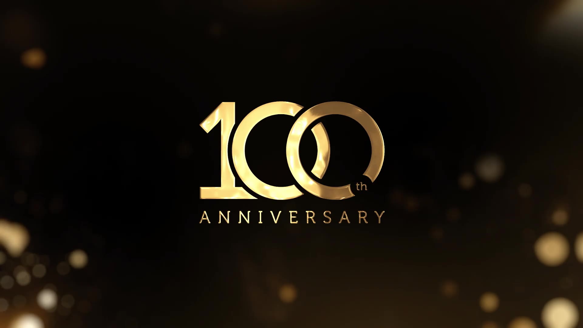 Gold Logo Opener Videohive 39997511 After Effects Image 4