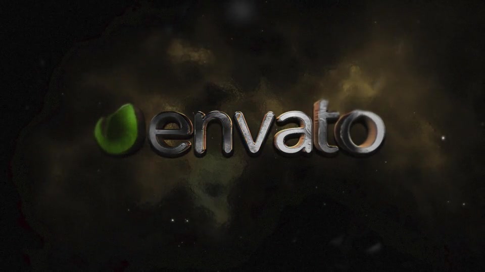 Gold Logo Reveal Videohive 34326786 After Effects Image 12