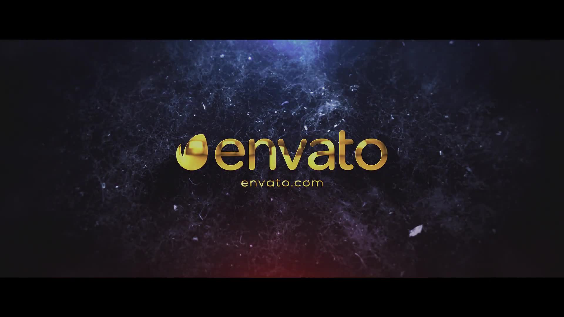 Gold Logo Reveal - Download Videohive 21688645