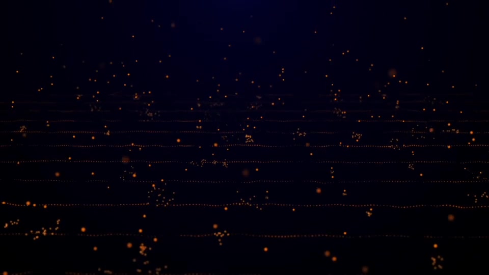 Gold Logo Reveal (Particles Intro) Videohive 26656105 Apple Motion Image 9