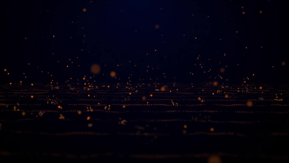 Gold Logo Reveal (Particles Opener) Videohive 23329933 After Effects Image 2