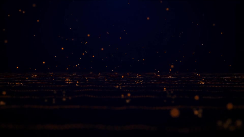 Gold Logo Reveal (Particles Opener) Videohive 23329933 After Effects Image 7