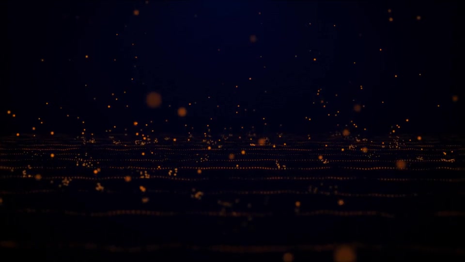 Gold Logo Reveal (Particles Opener) Videohive 23329933 After Effects Image 8