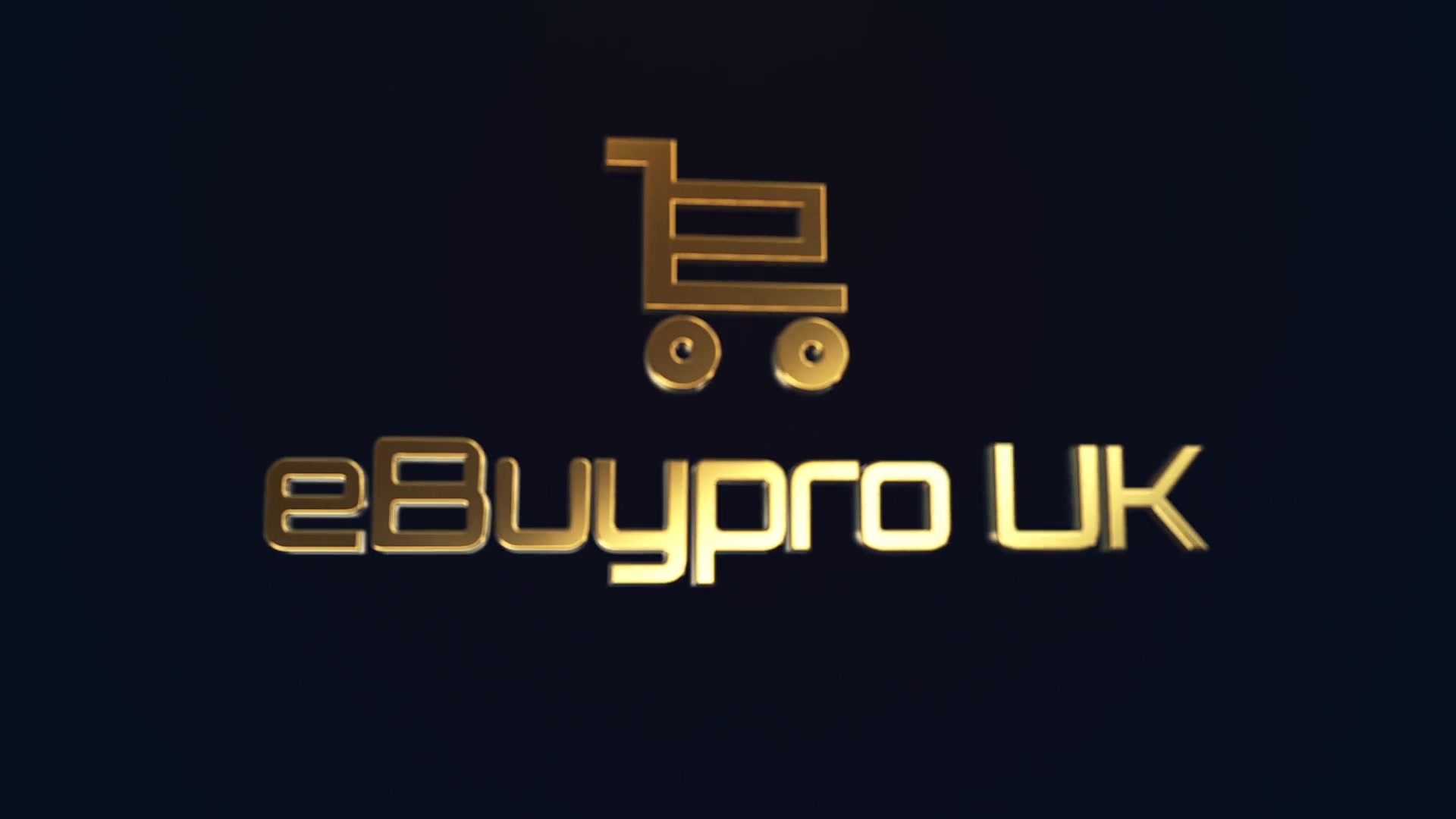 Gold Logo Reveal v3 Videohive 27533373 After Effects Image 8