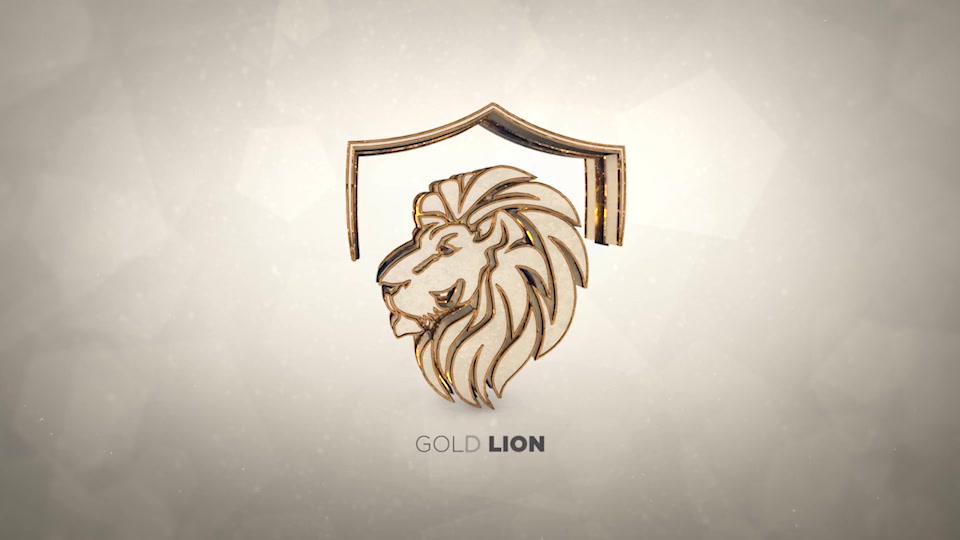 Gold Luxury And Epic Logo Reveal Videohive 26221278 After Effects Image 13