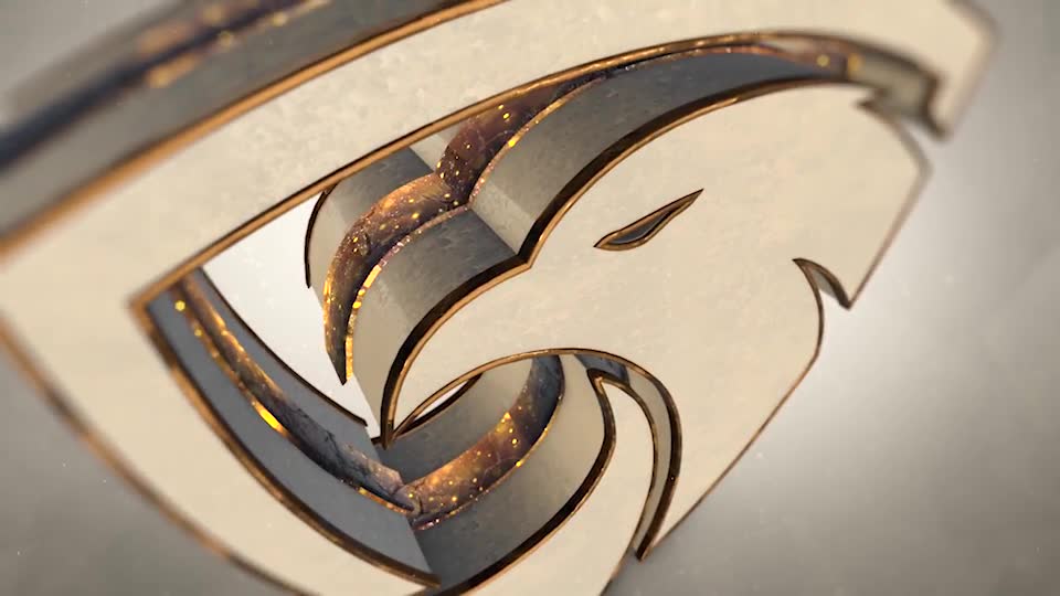 Gold Luxury And Epic Logo Reveal Videohive 26221278 After Effects Image 2