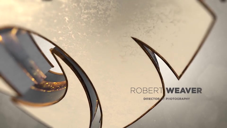 Gold Luxury And Epic Logo Reveal Videohive 26221278 After Effects Image 5