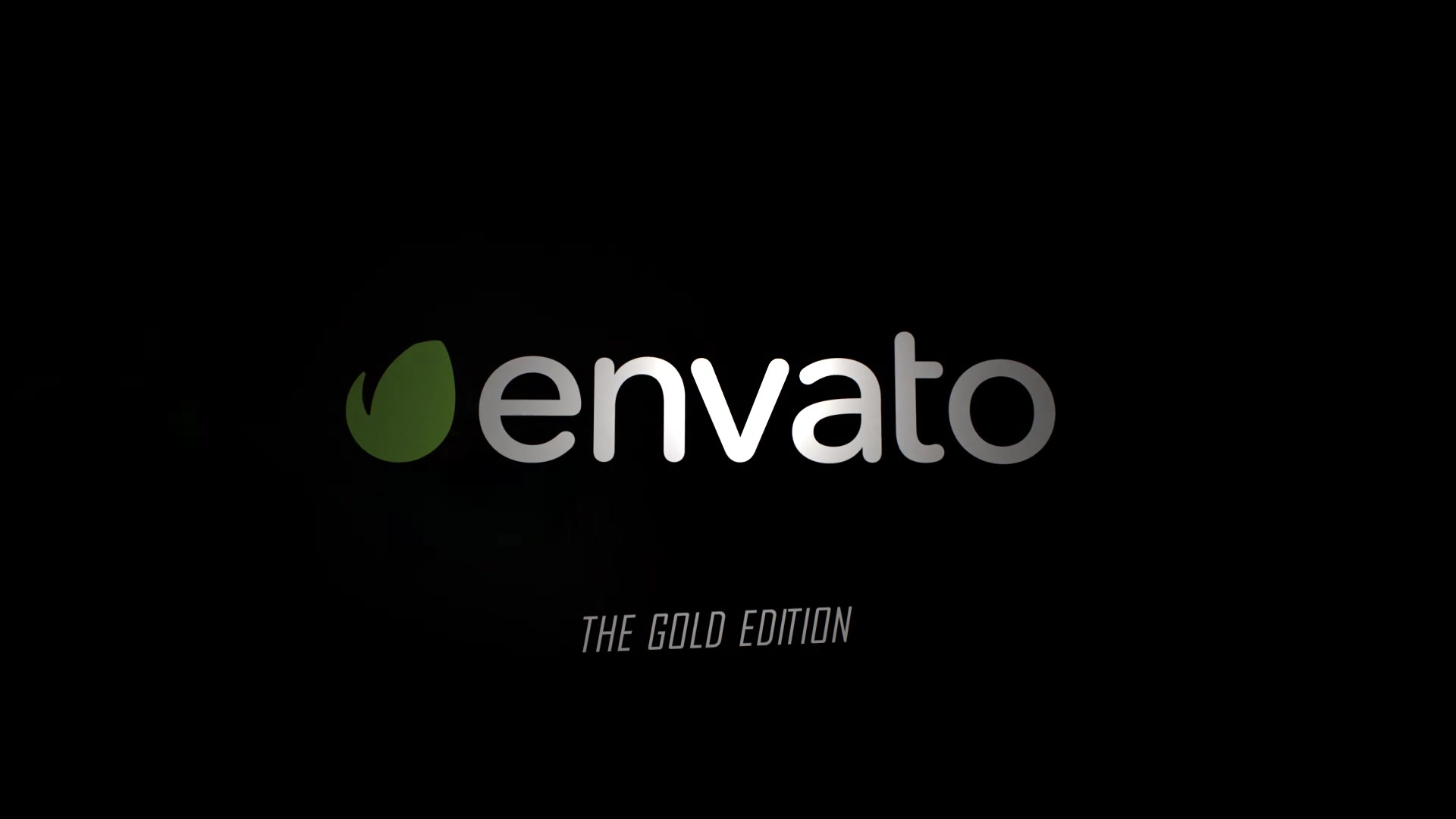 Gold Luxury Logo Videohive 32068797 After Effects Image 3