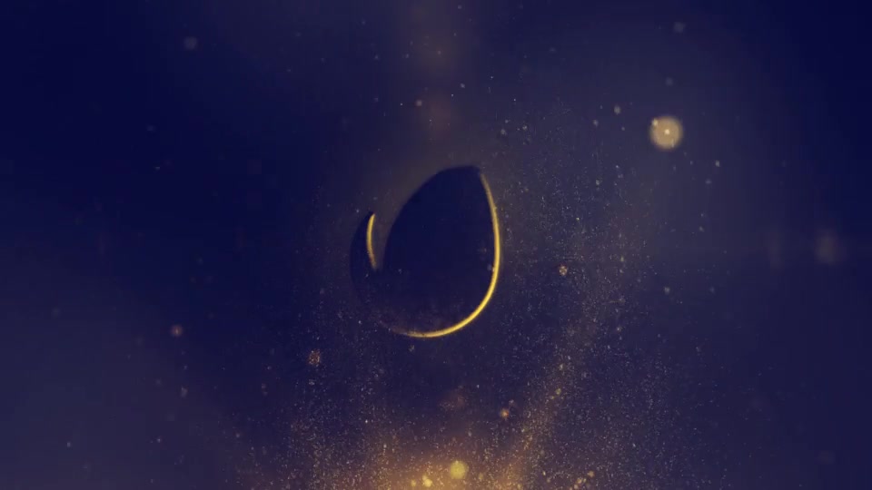 Gold Luxury Logo Videohive 14815295 After Effects Image 11