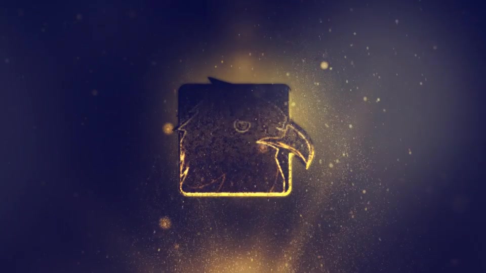 Gold Luxury Logo Videohive 14815295 After Effects Image 2
