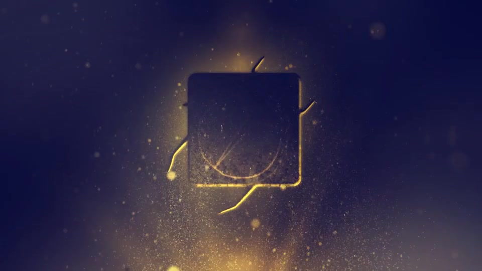 Gold Luxury Logo Videohive 14815295 After Effects Image 8