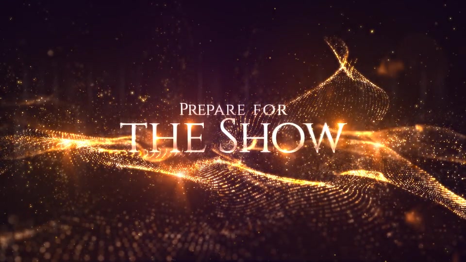 Gold Luxury Titles Videohive 21132629 After Effects Image 6