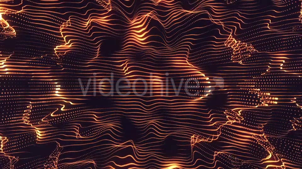 Gold Mesh - Download Videohive 21355780