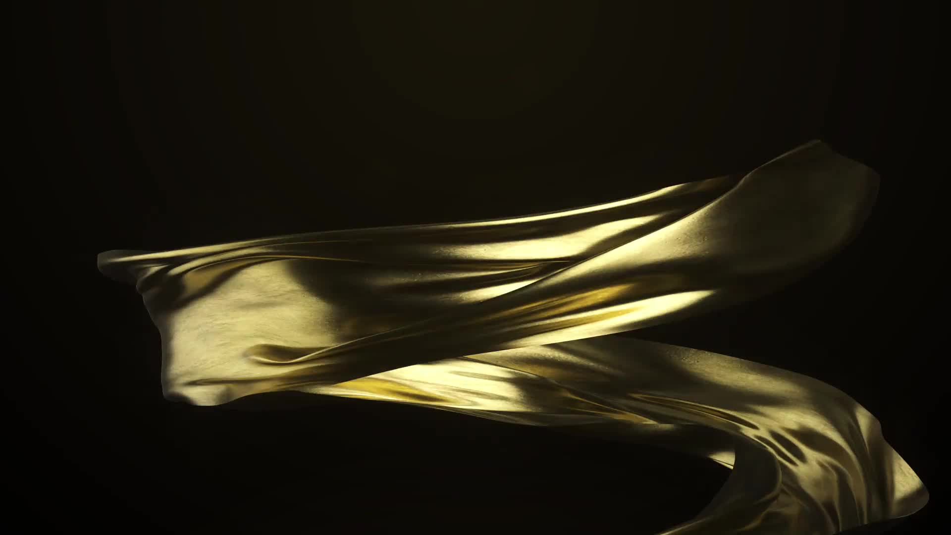 Gold Premium Logo Reveal for Premiere Pro Videohive 34299557 Premiere Pro Image 1