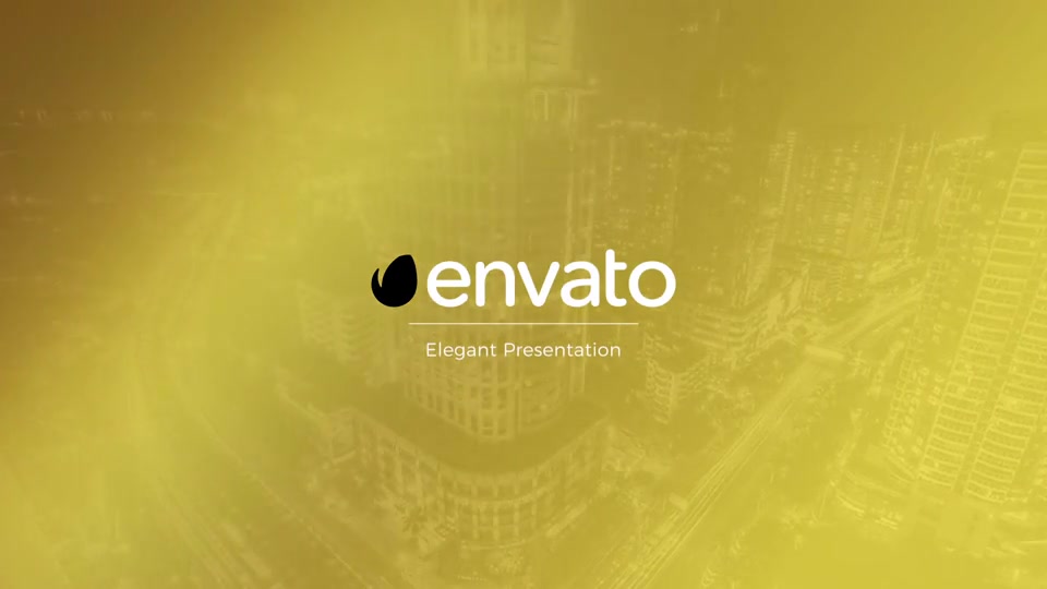 Gold Presentation Videohive 20682309 After Effects Image 12