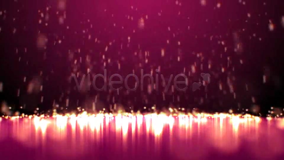 Gold rain - Download Videohive 105428