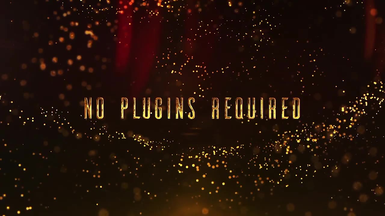 Gold Rush - Download Videohive 19407728