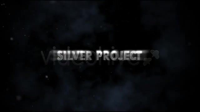 Gold Silver Cinematic Trailer - Download Videohive 2372636