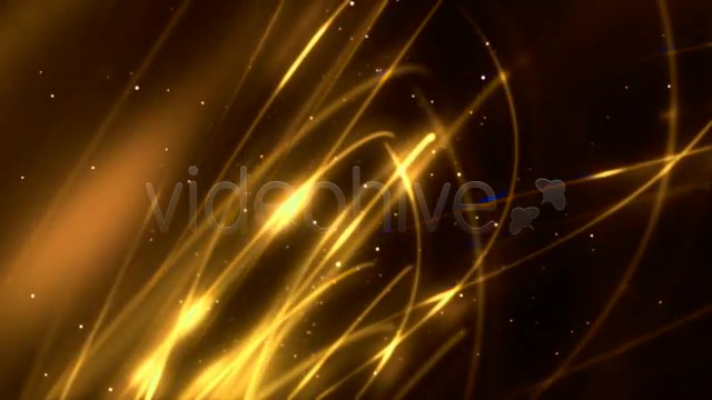 Gold Streaks And Dusts - Download Videohive 2993503