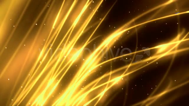 Gold Streaks And Dusts - Download Videohive 2993503