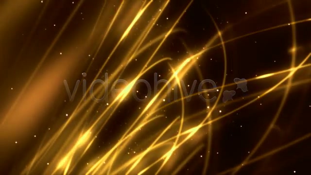 Gold Streaks And Dusts - Download Videohive 2993503