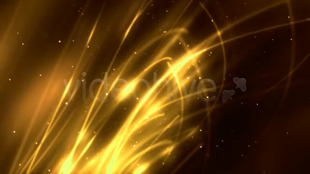 Gold Streaks And Dusts - Download Videohive 2993503