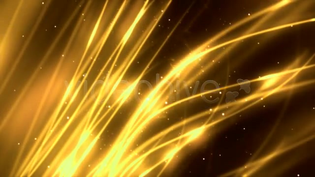 Gold Streaks And Dusts - Download Videohive 2993503