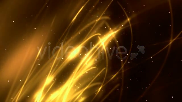 Gold Streaks And Dusts - Download Videohive 2993503