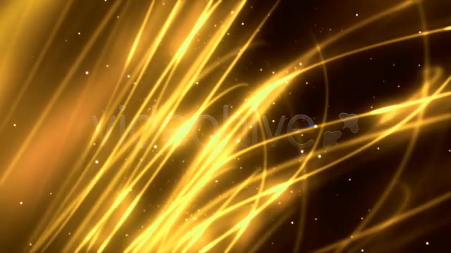 Gold Streaks And Dusts - Download Videohive 2993503