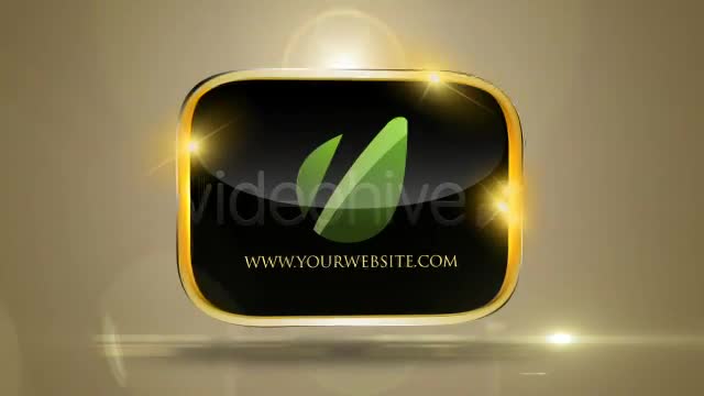 Gold Time Videohive 2635089 After Effects Image 1