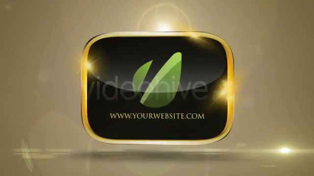Gold Time Videohive 2635089 After Effects Image 10