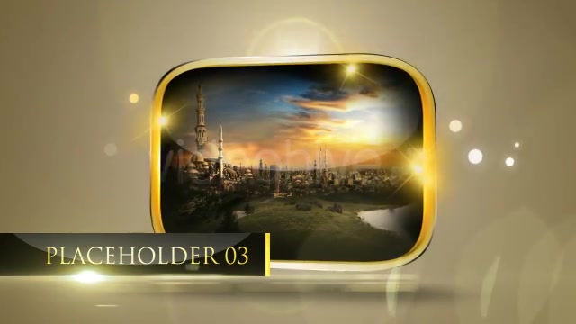 Gold Time Videohive 2635089 After Effects Image 4