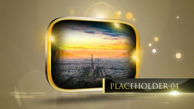 Gold Time Videohive 2635089 After Effects Image 5