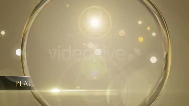 Gold Time Videohive 2635089 After Effects Image 6